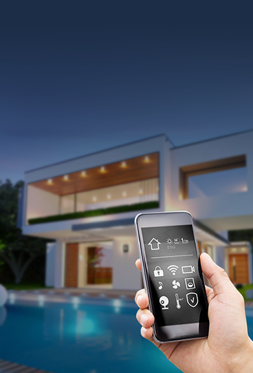 ���ܼҾ�ͨѶ