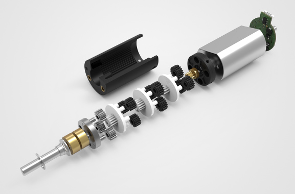 ΢ÐͼõËÙµç»ú