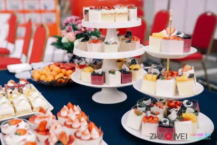 DB官方网站机电迎新春暨颁奖大会