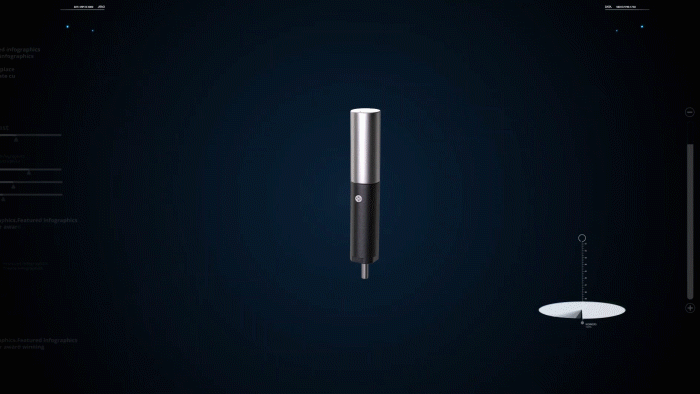 行星减速机的驱动原理