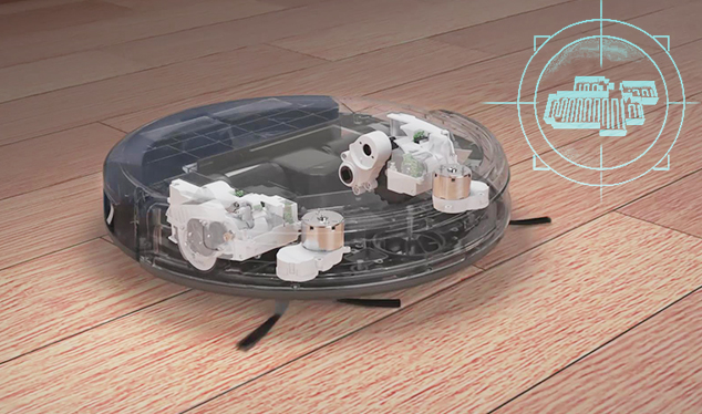 ����ɨ�ػ���������ϵͳ